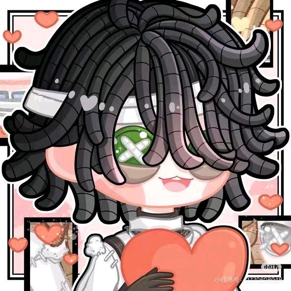 夏英南木子