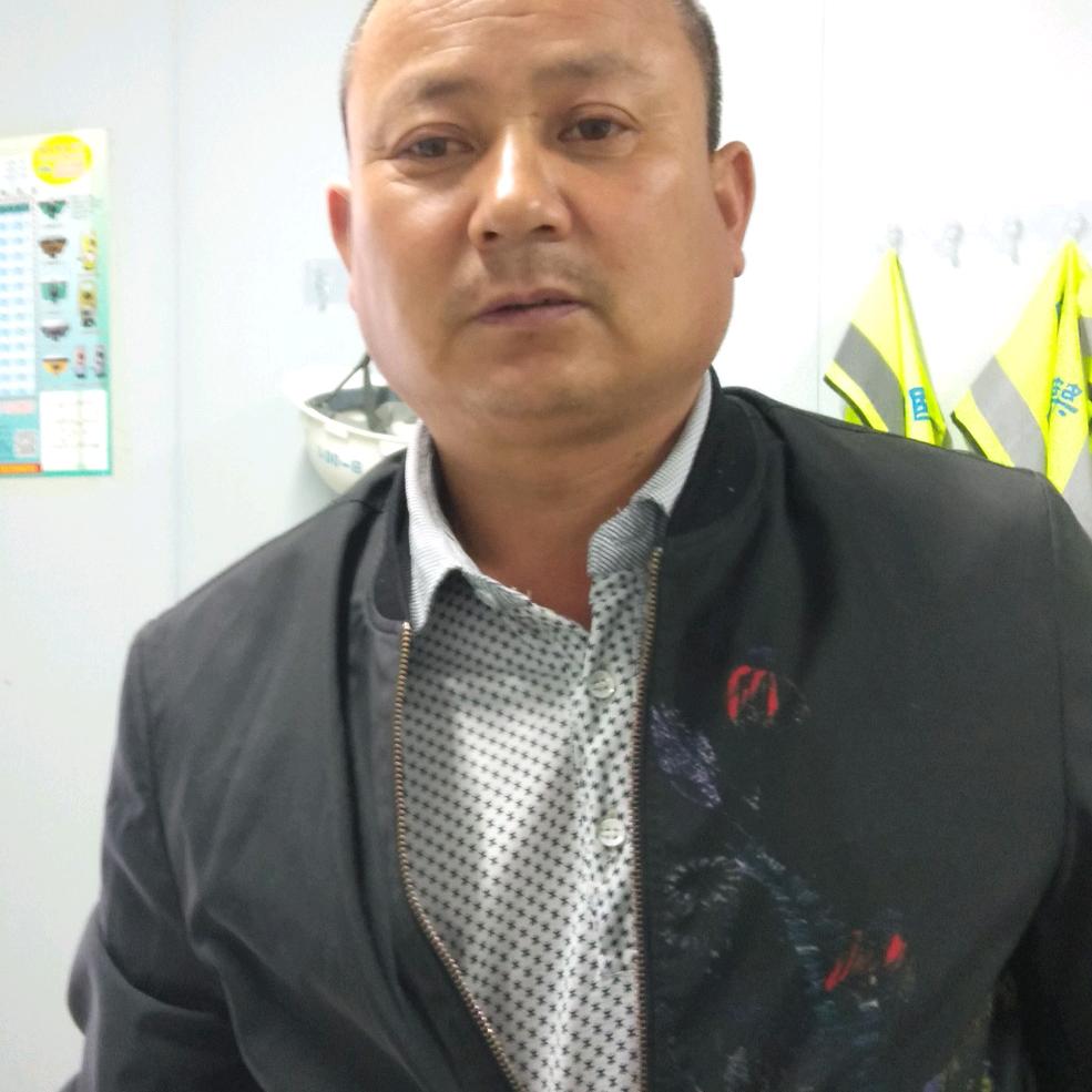 杨廷刚