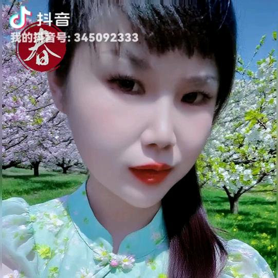 人生如梦🌹