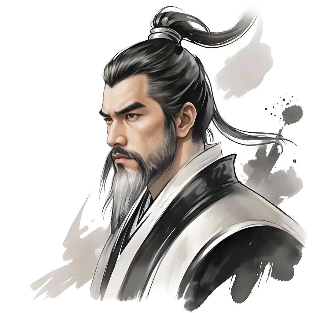 强势文化柒