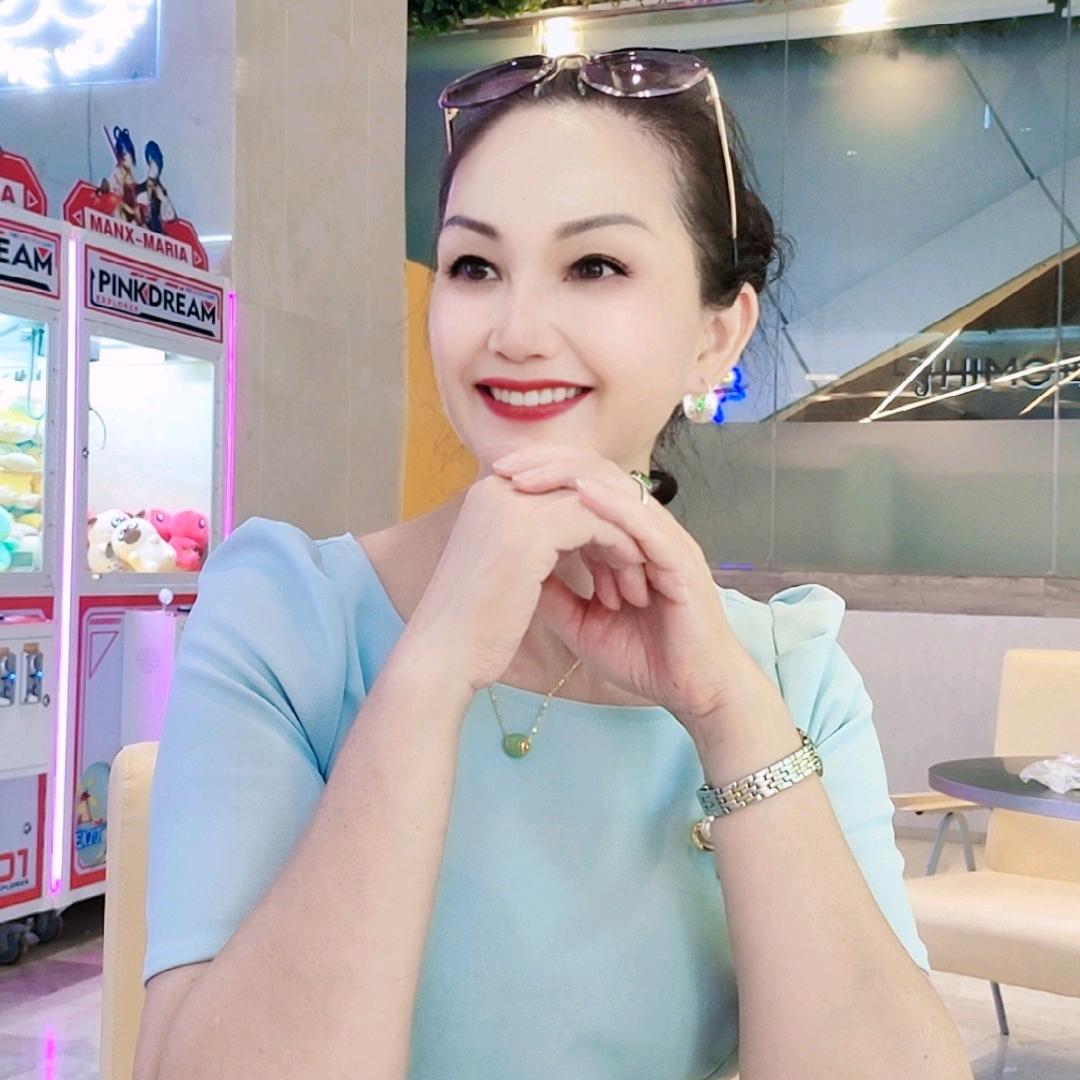 琪@