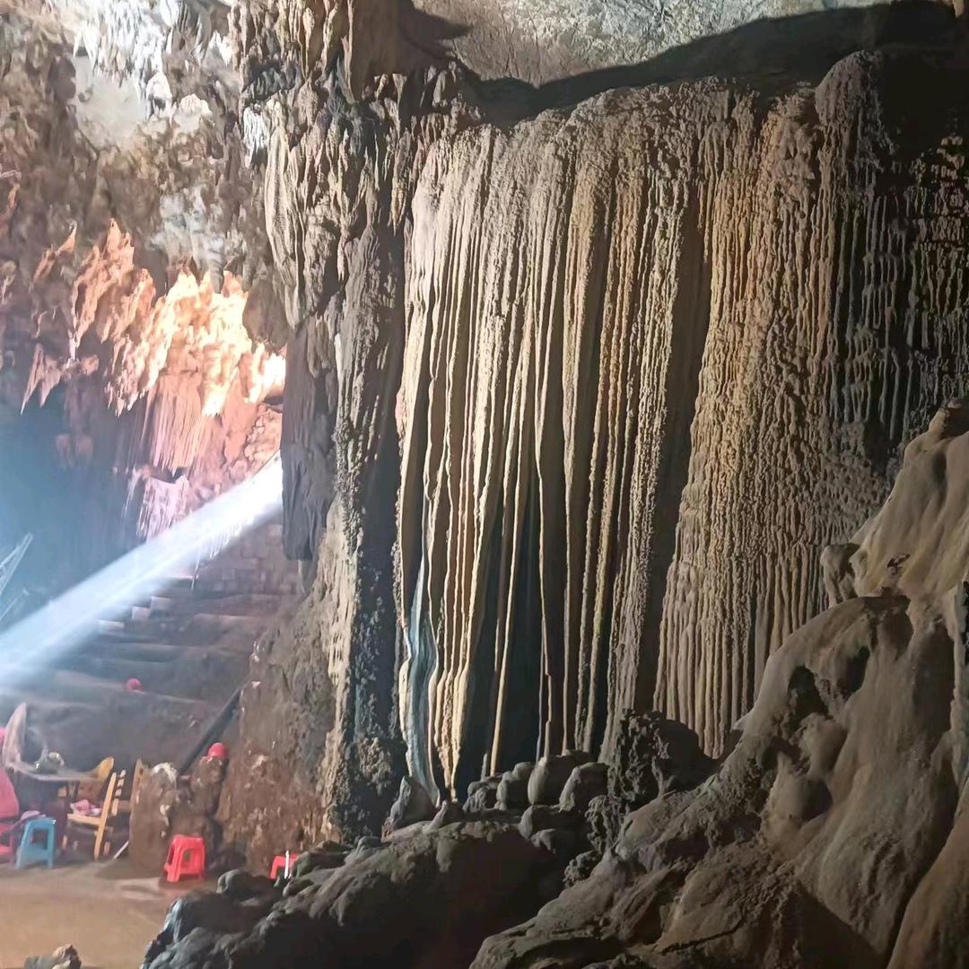 磊石建厨