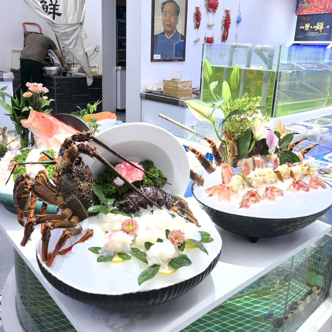 金谷鲜来 の 芊亿鲜果