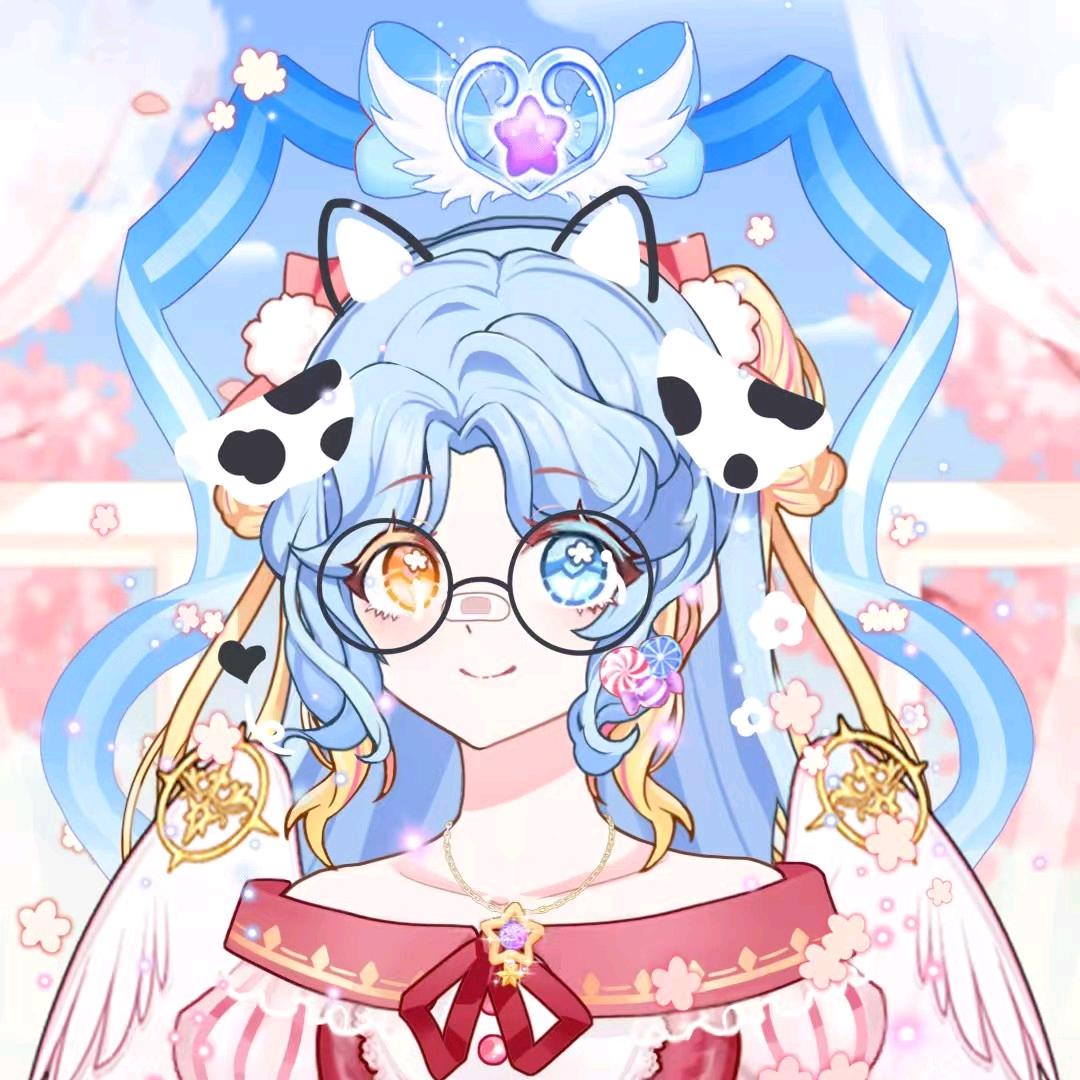 静静宝宝😘