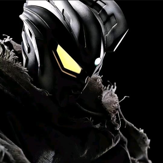 欠欠大魔王