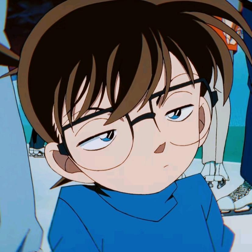 -江户川重度依赖^