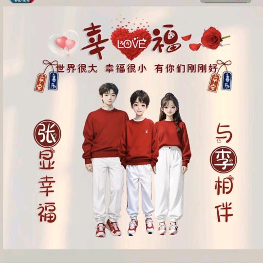 @习惯有你