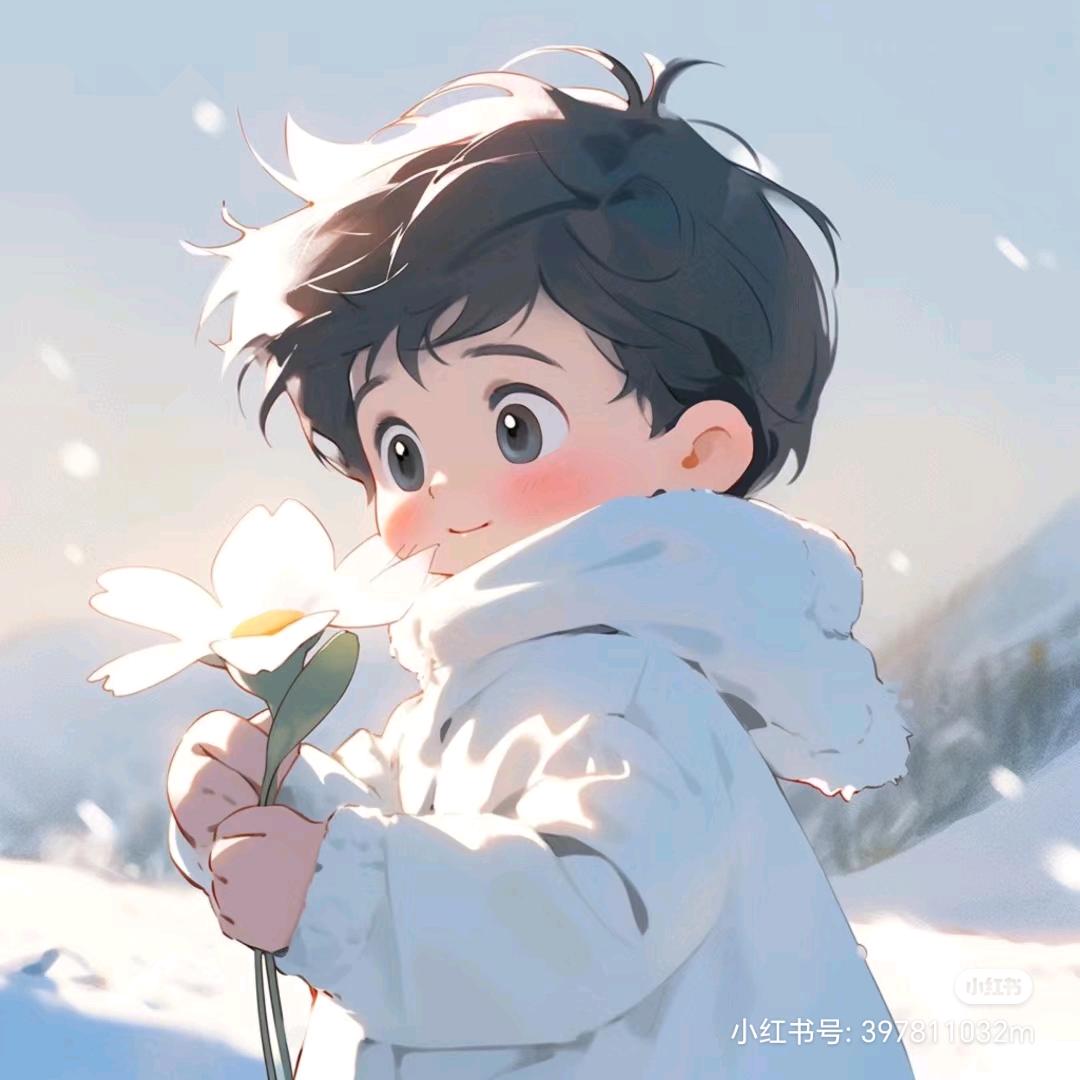 世界上最后一个暖男Y