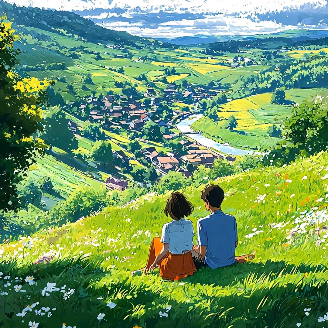 ・♡。转身陌路　 ・ﾟ♡