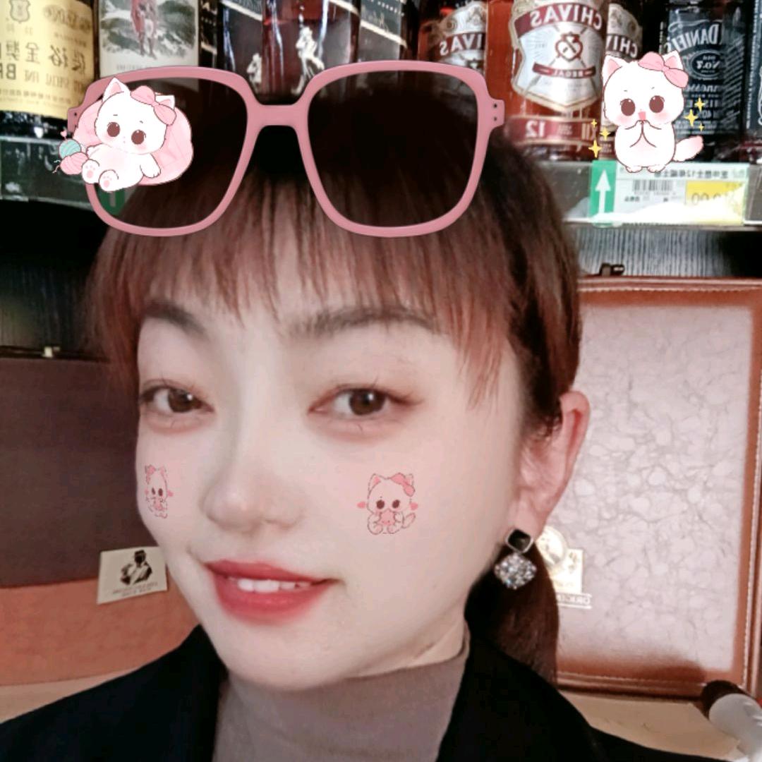 欣欣🌹