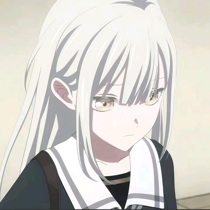 饱和不了的暗淡色彩