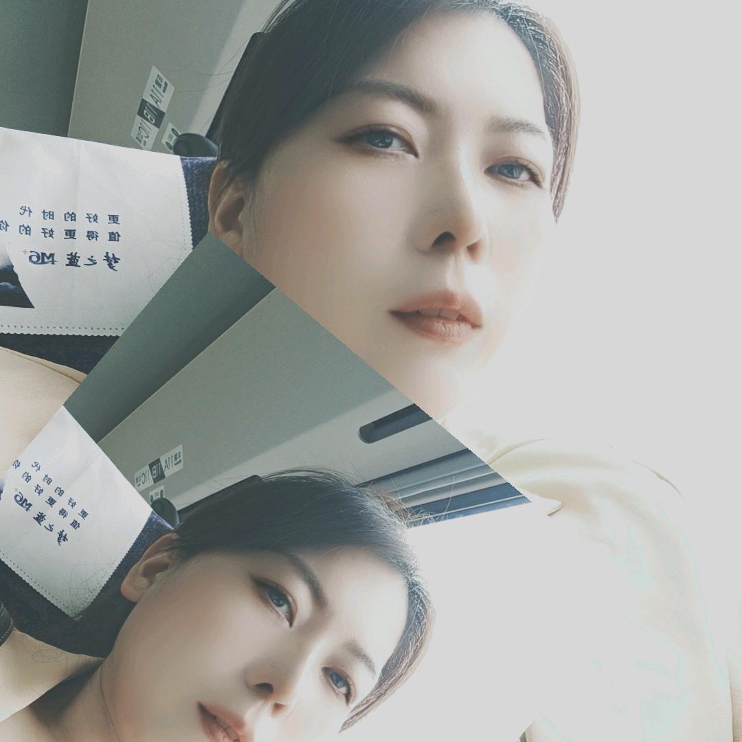 惠心❤️的微笑