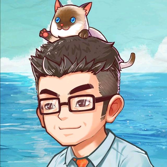 飘然而过☁️（🔪🚪小🧊）