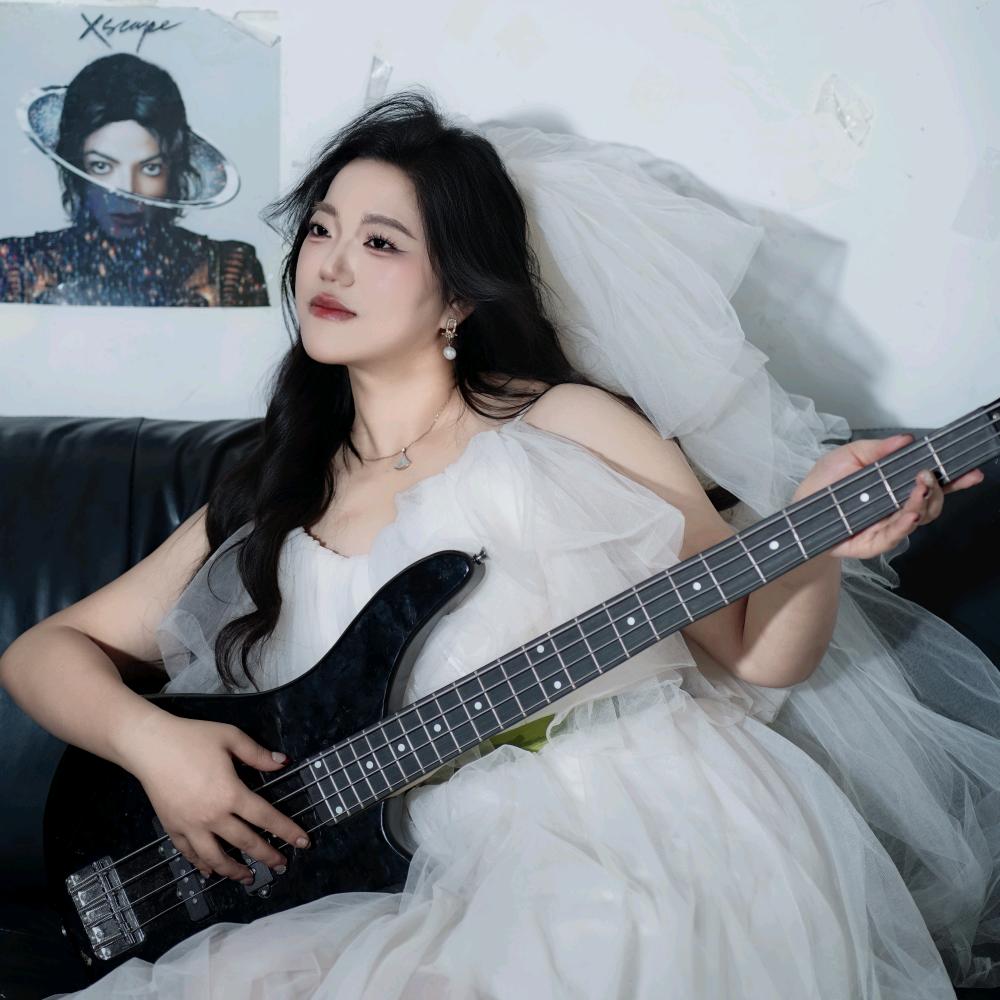 吴小姐di小日子