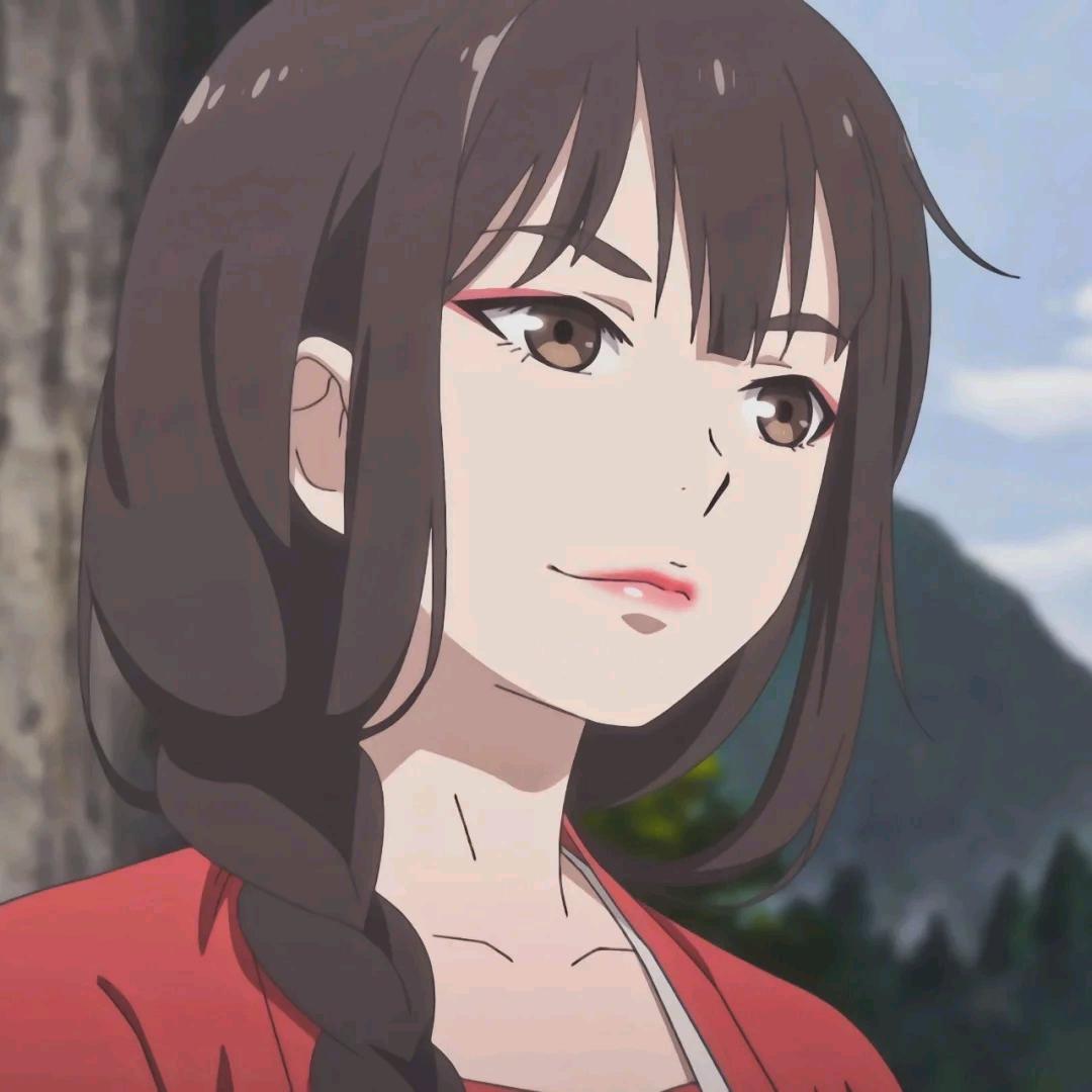 百妖谱动画