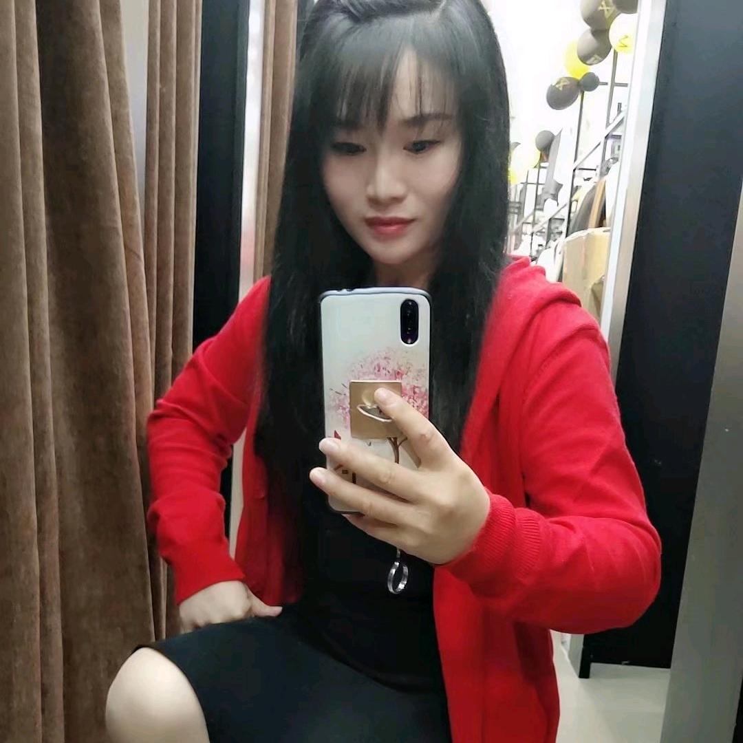 女骑手   桦桦