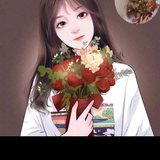 糖人儿