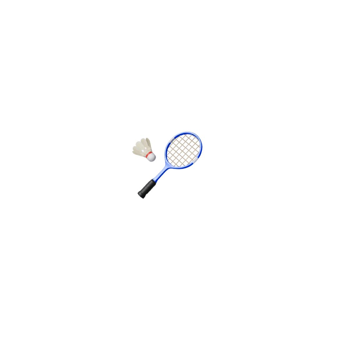 朝露待日晞🏸