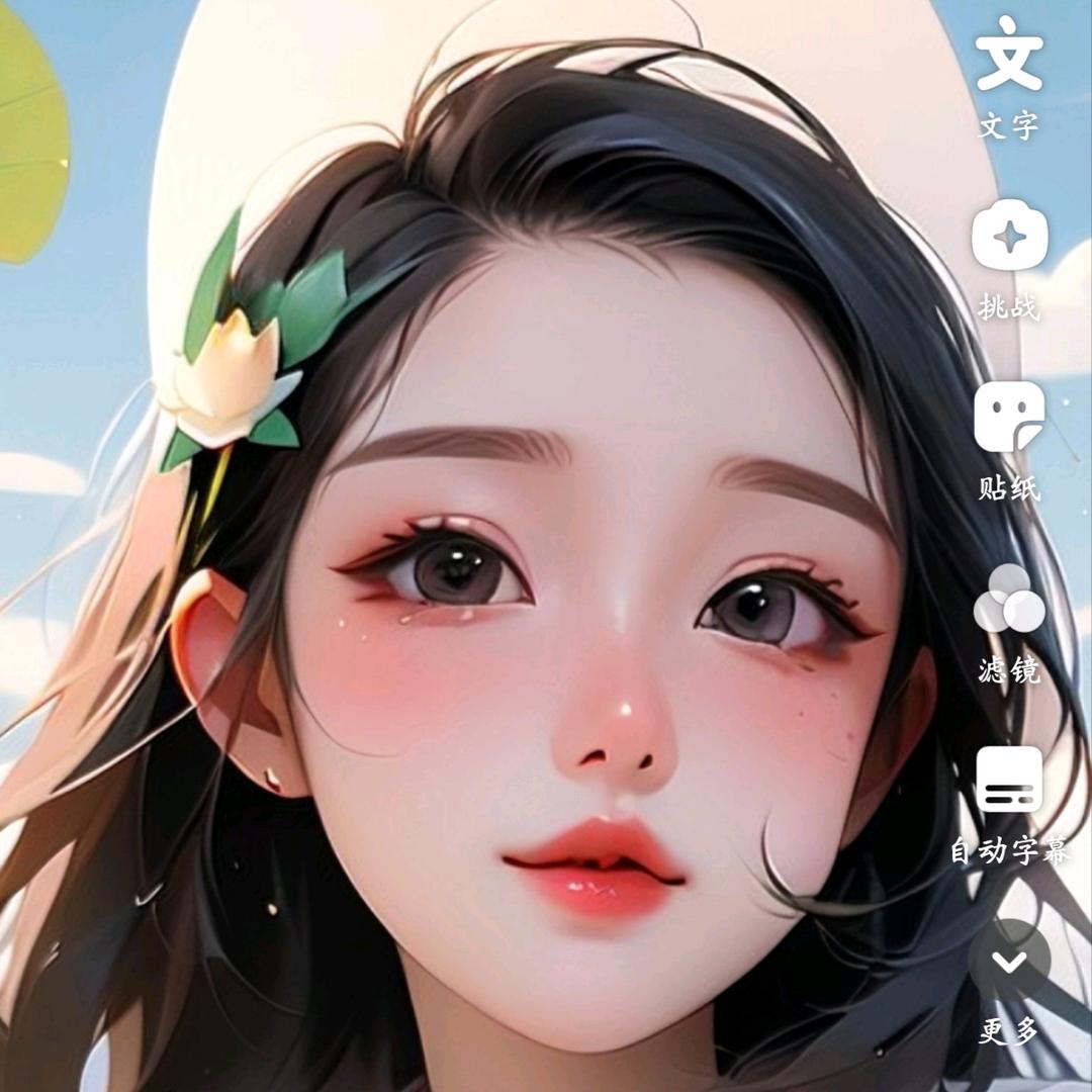 小小夏雪