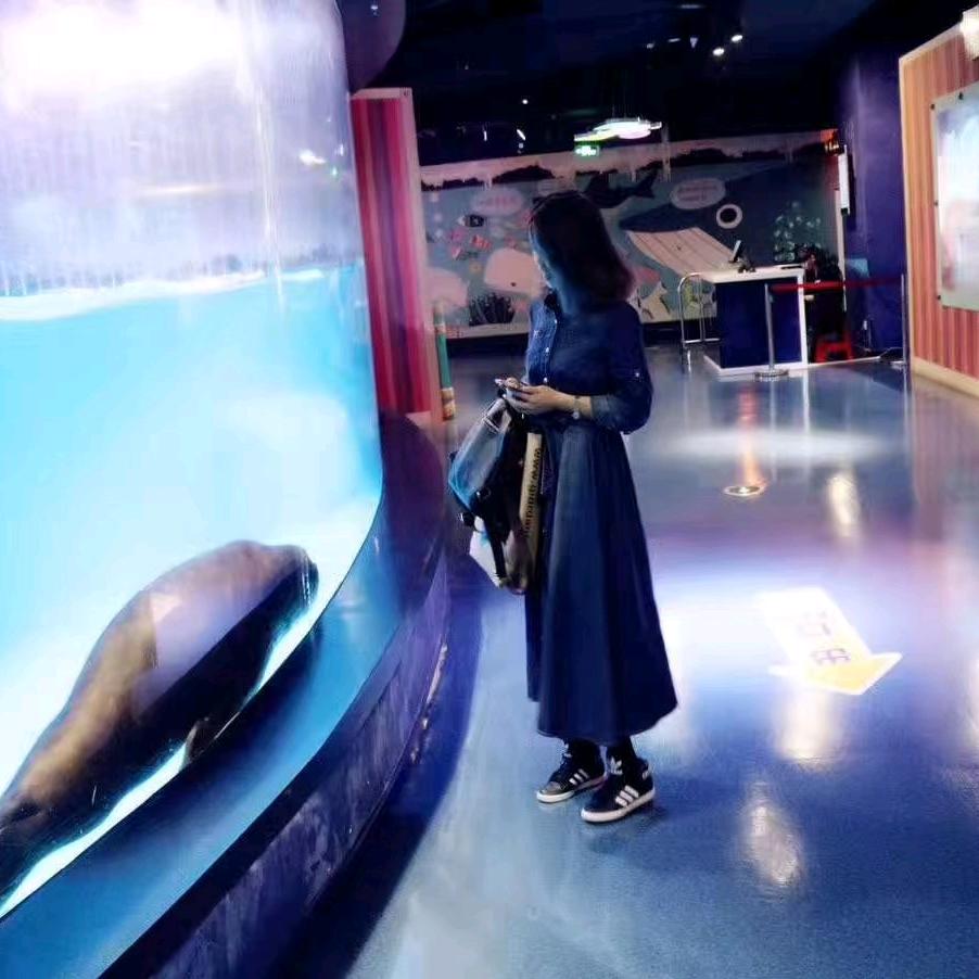 💗优你可安亲Ms.徐