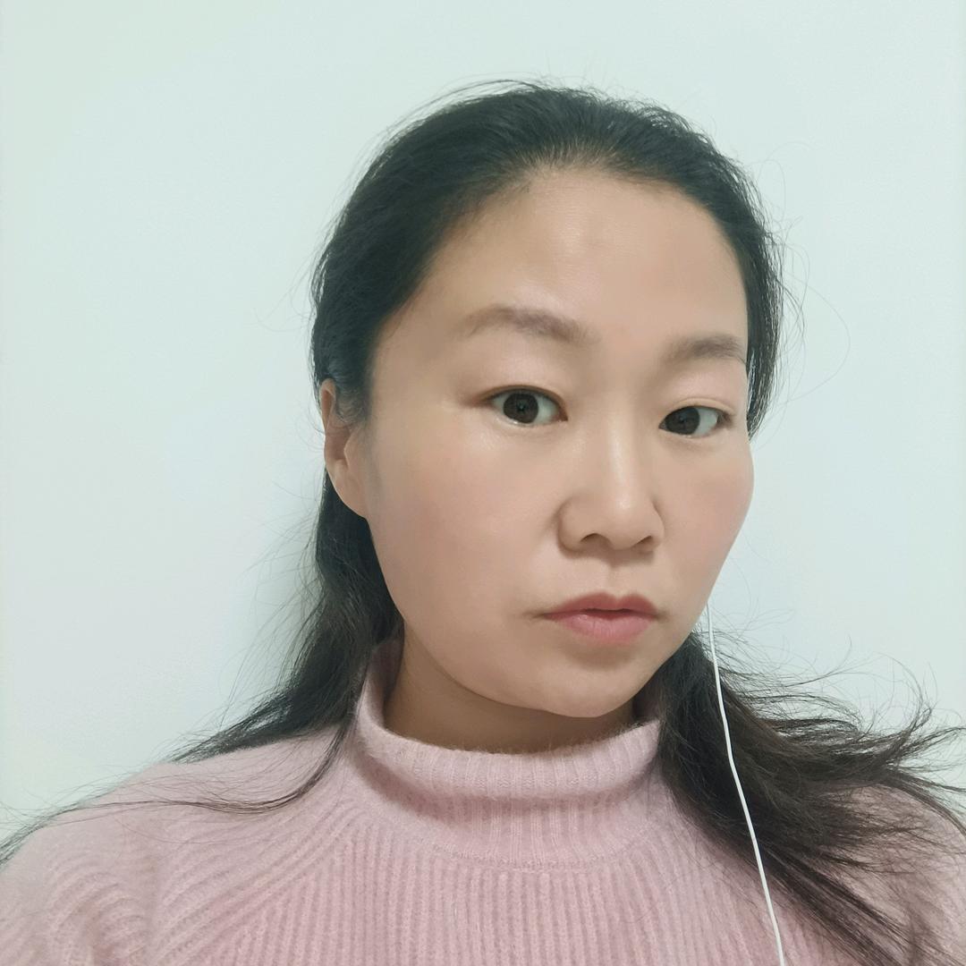 我强故我在，明月照大江