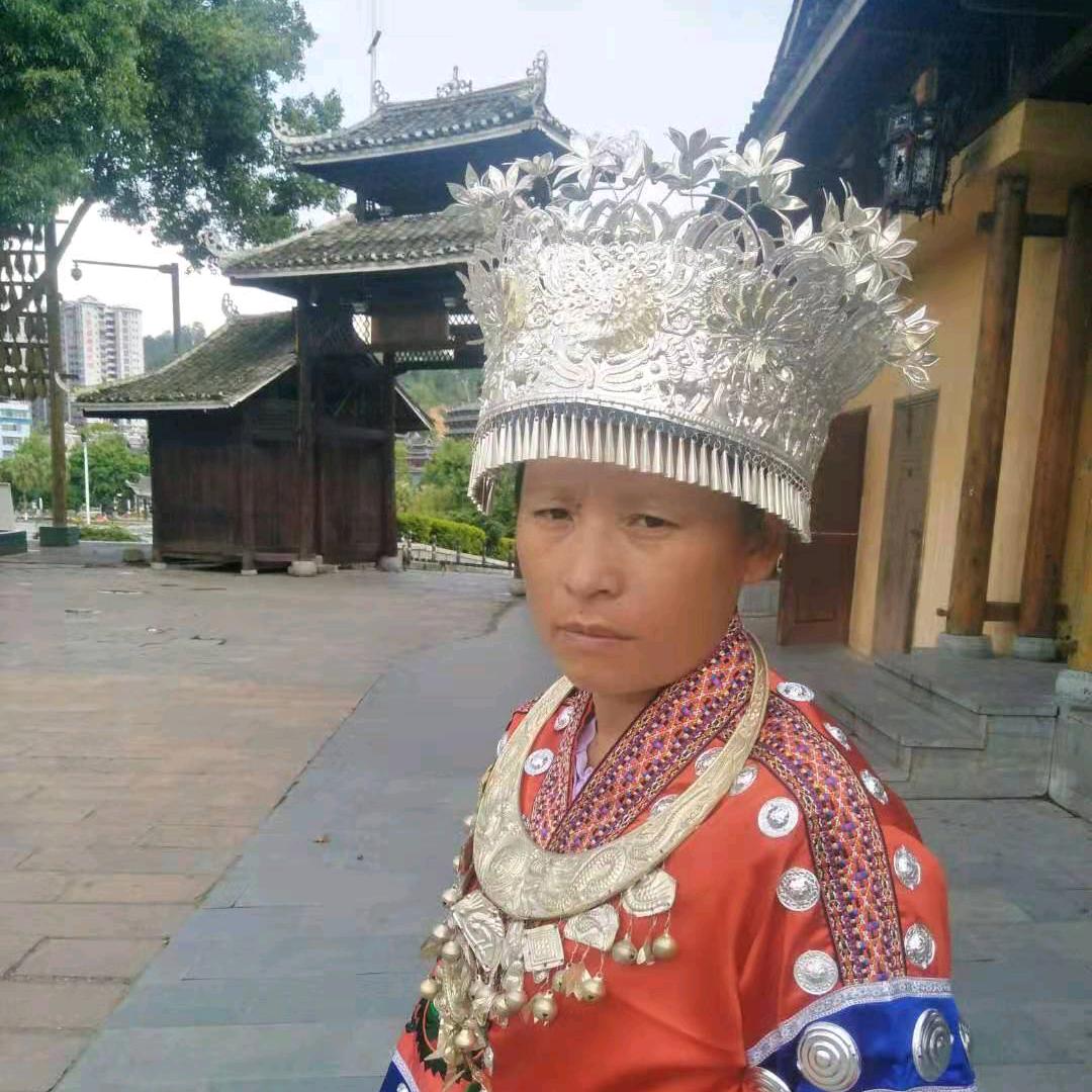 龙飞凤舞《杨》