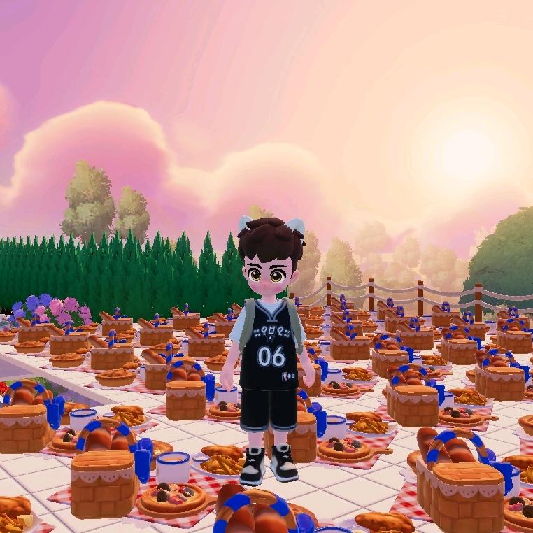 心动《王者荣耀》