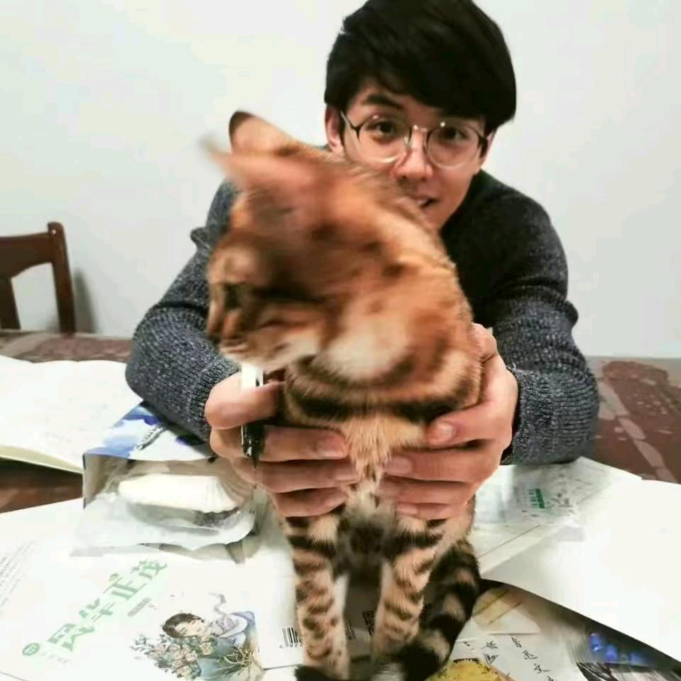 南边