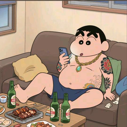 记忆中青涩的脸