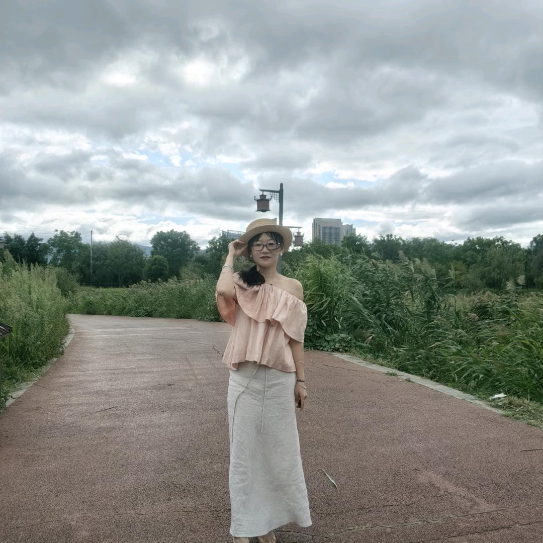 四叶草🍀 •ᴗ•