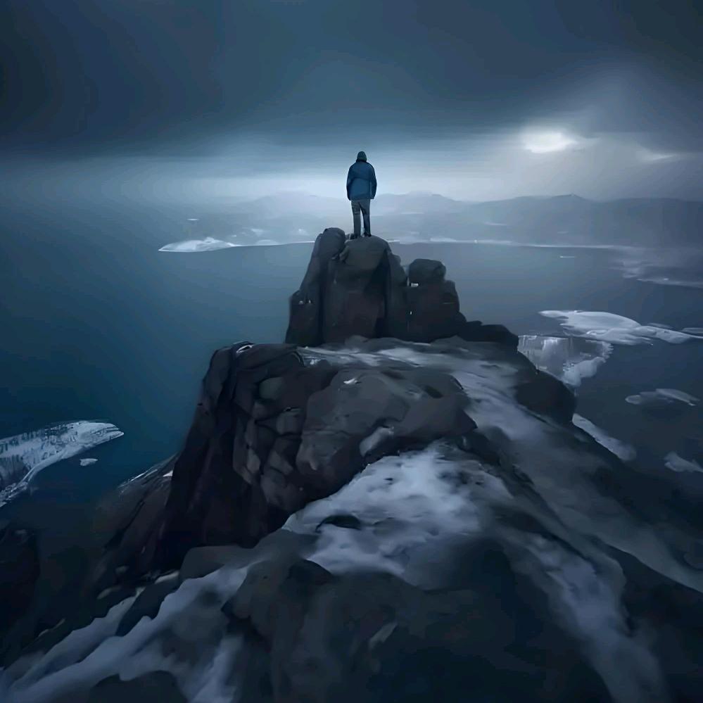 单身—孤独—寂寞