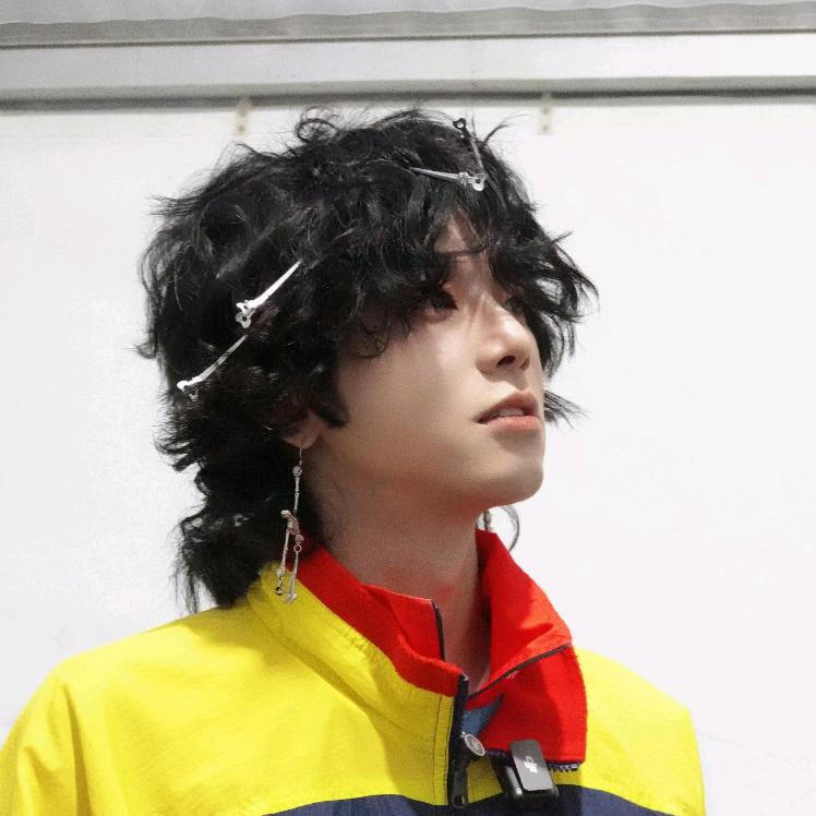 小萌同学yu（海口乐园见过晨宇🌸版）