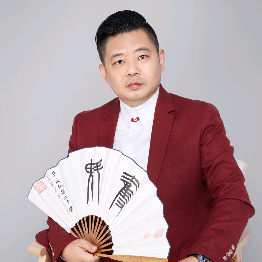 正保李忠魁(中级必行版)