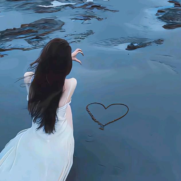 ❤️清清