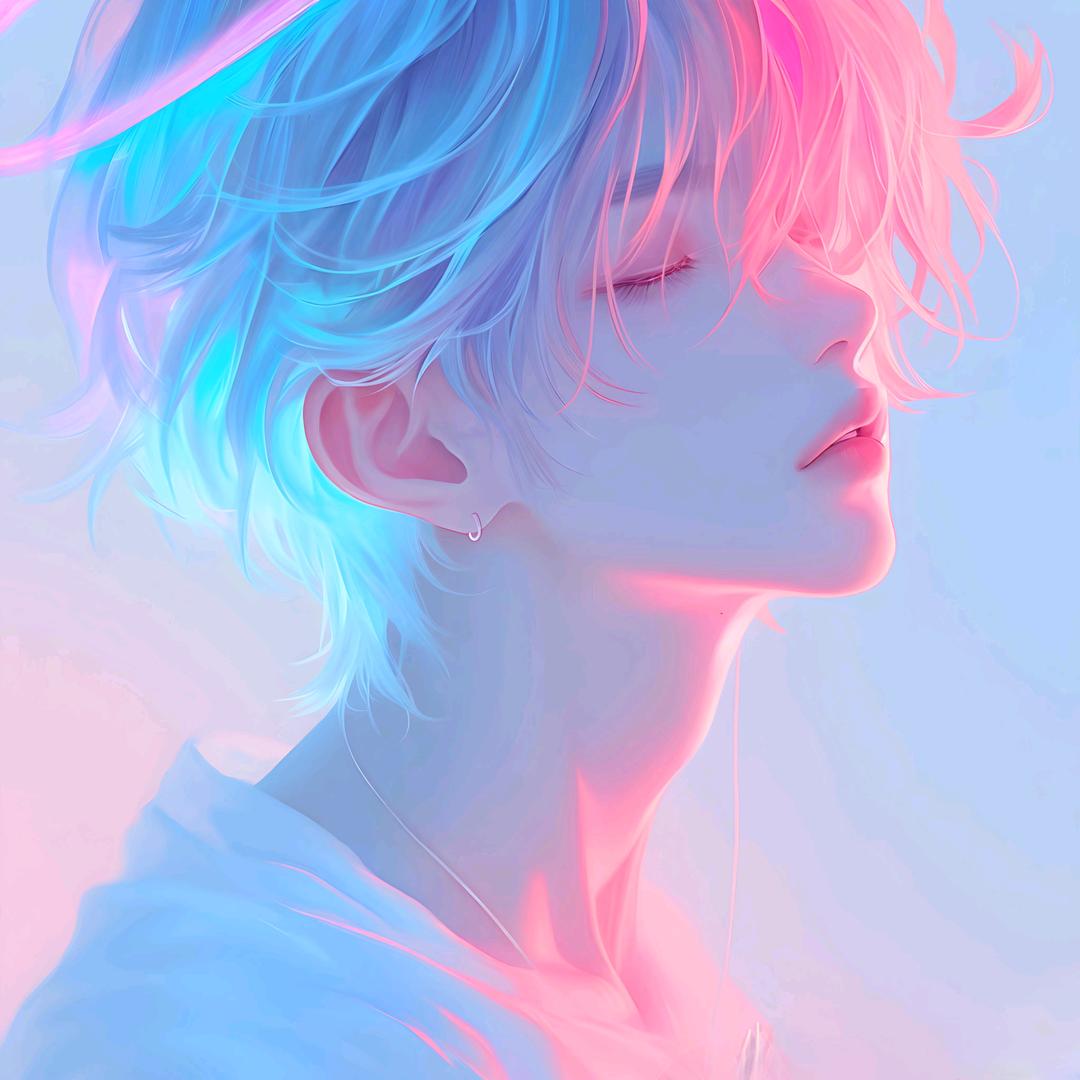 时光散人