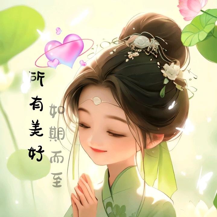 悠然