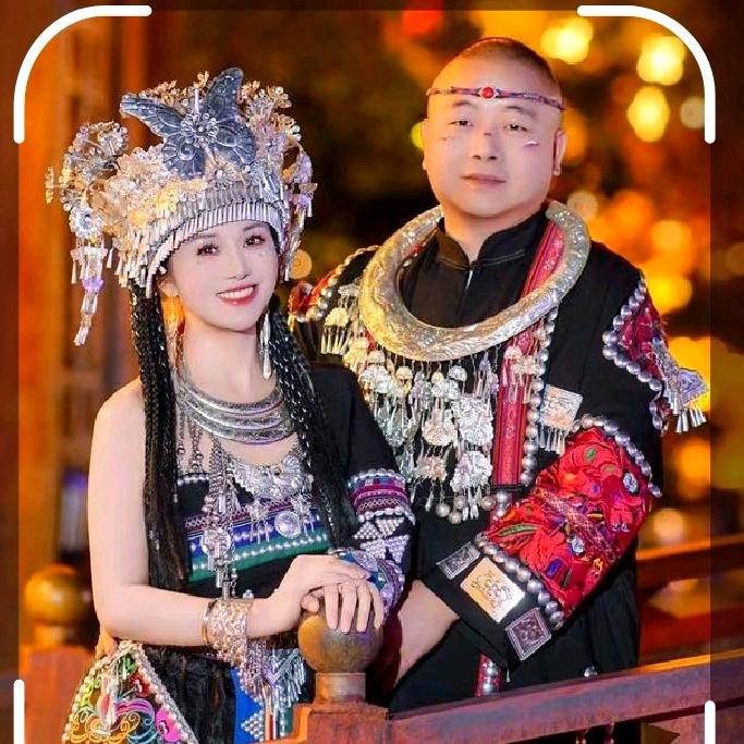 欣儿❤️