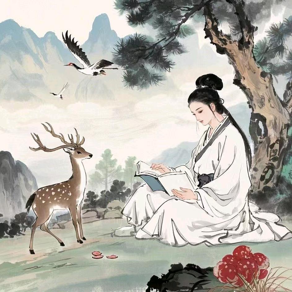 黄帝内经养生笔记