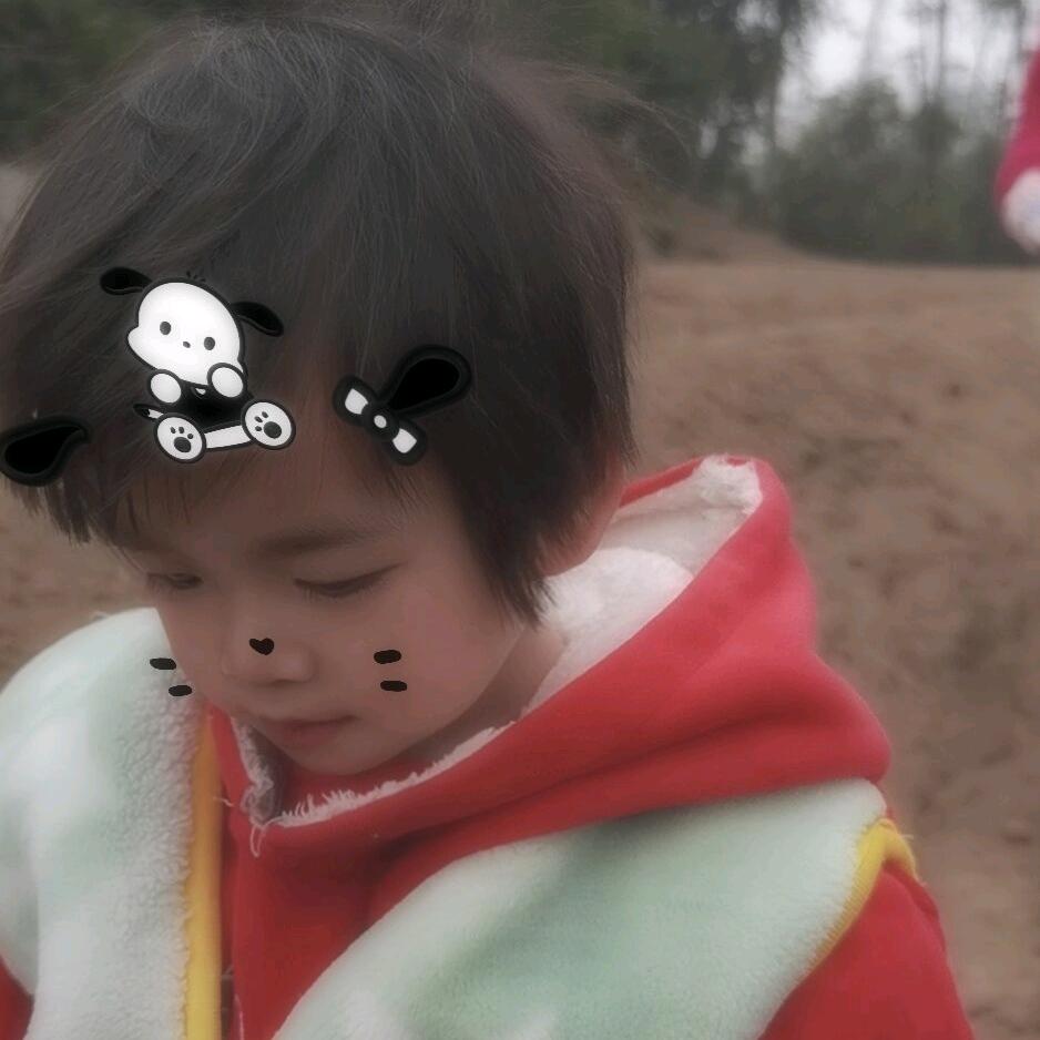 小欧欧
