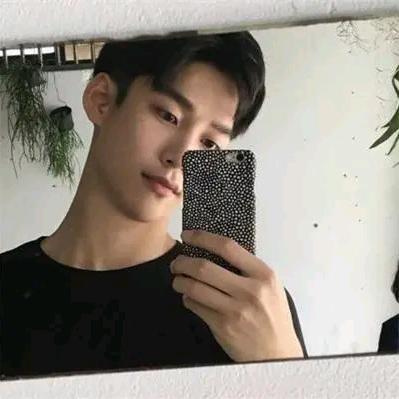 痴情守候