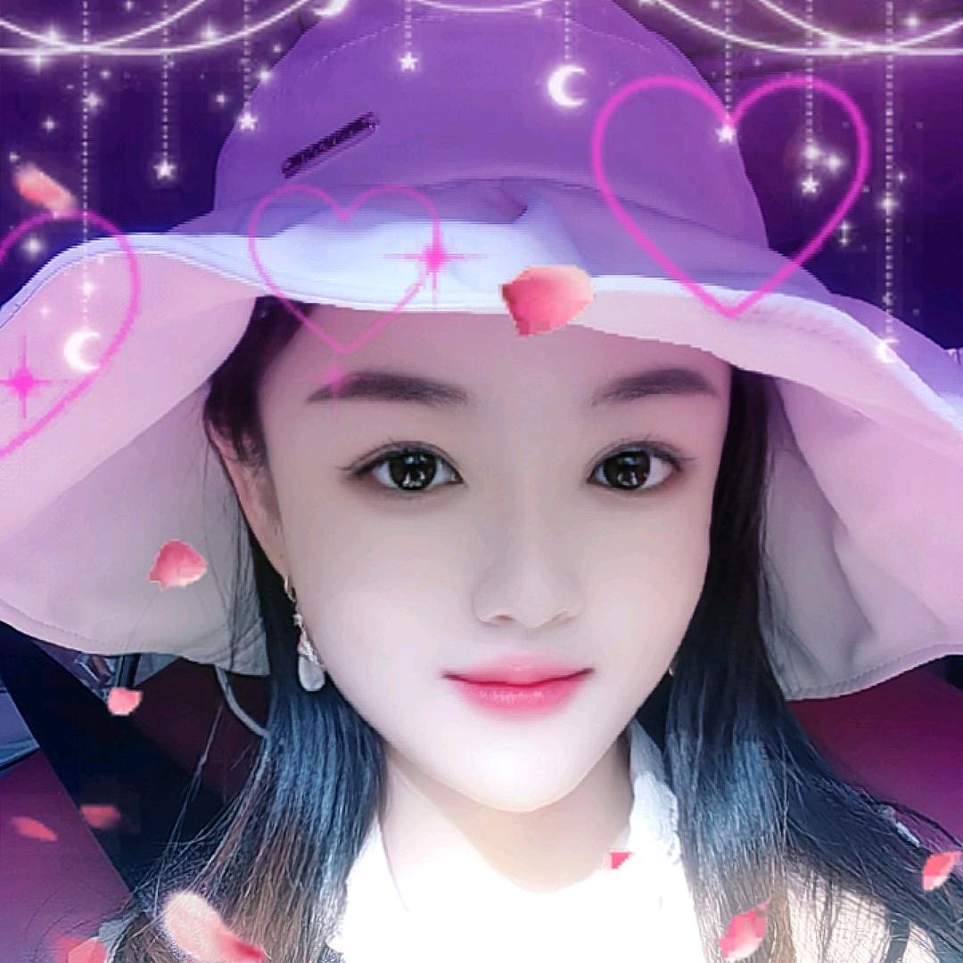 百莉菲～玲玲