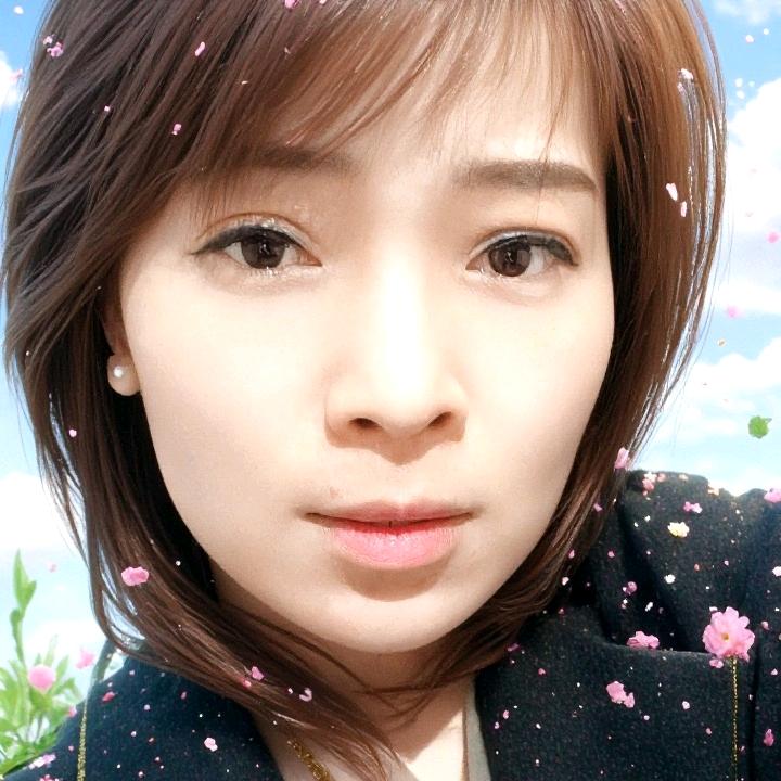 娟子.