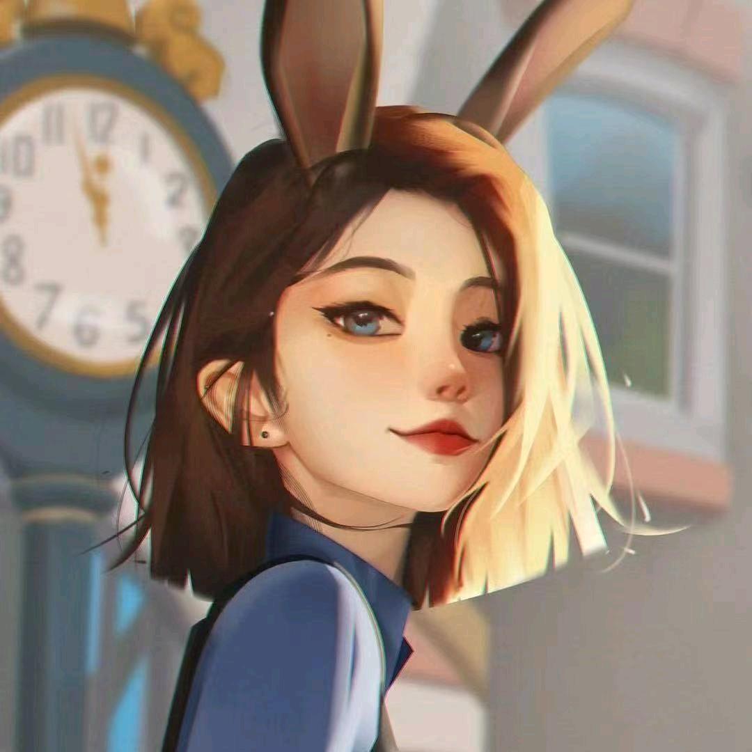小越越