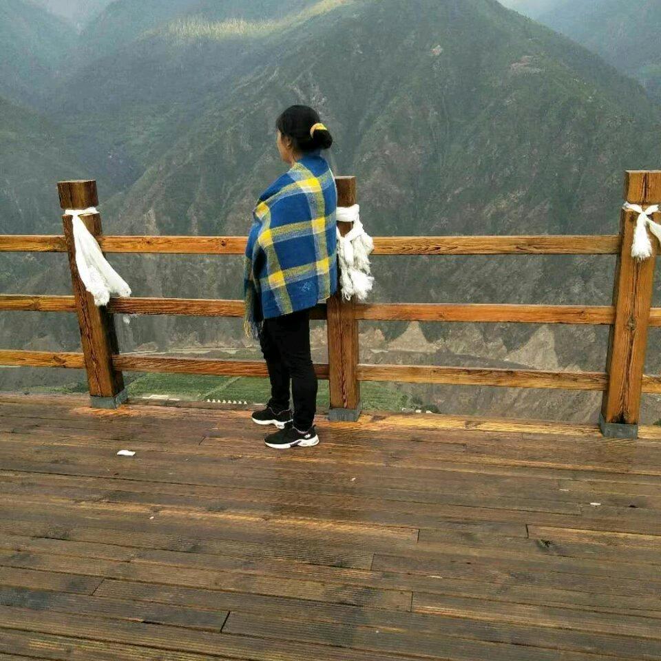 最美的祝福