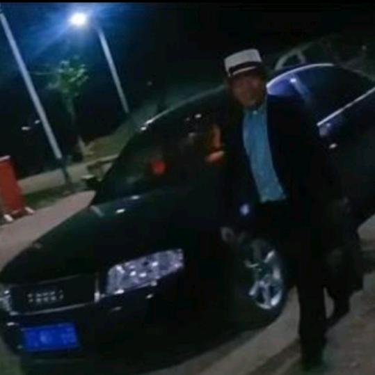 靓仔韩
