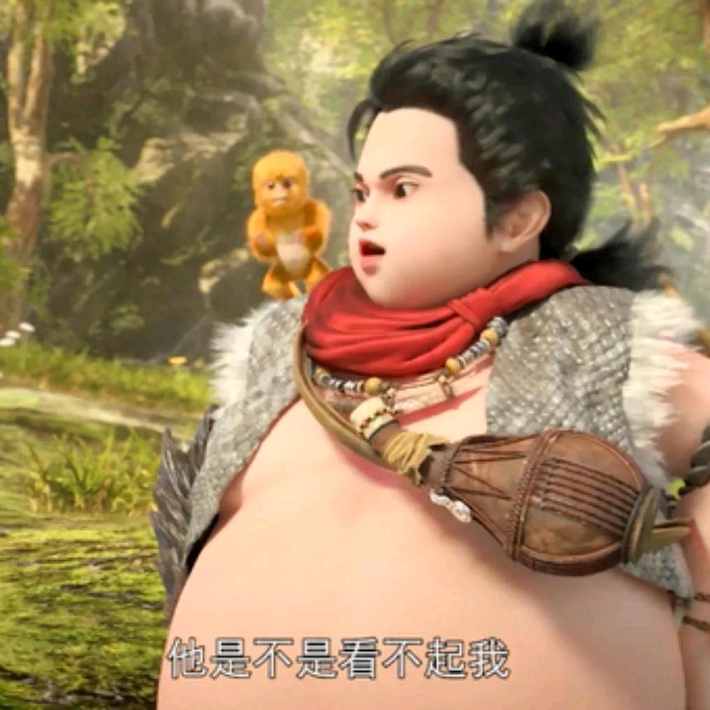 最爱喝兽奶小孩