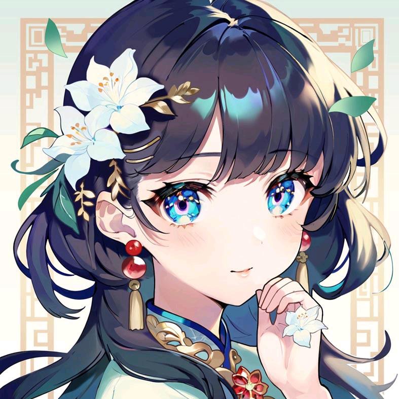 一天换800个头像