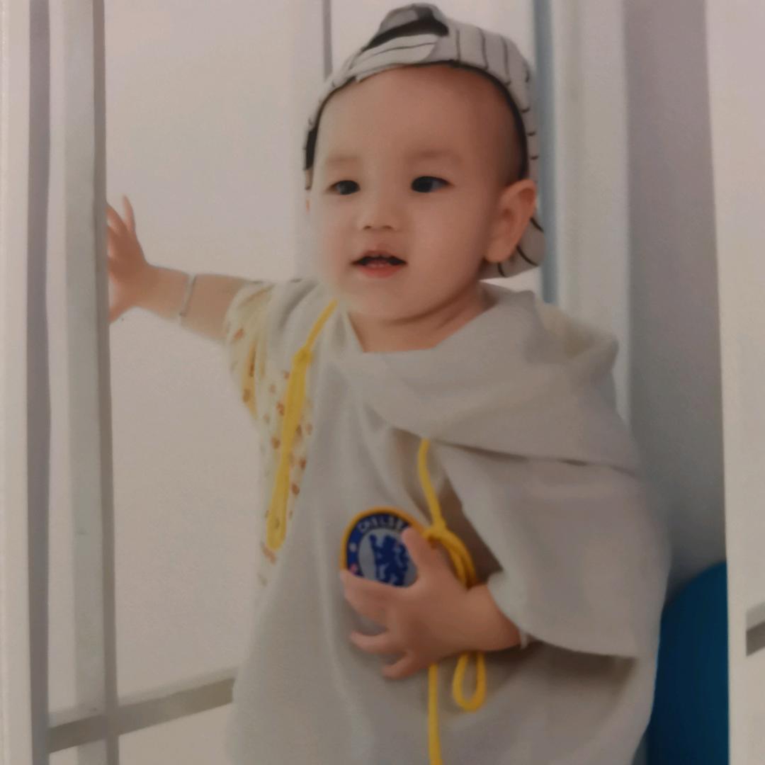 我是平安一生