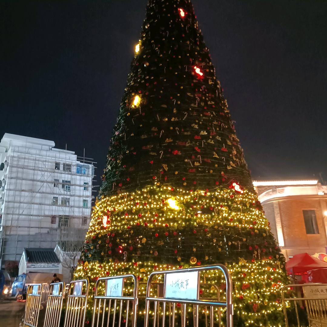 依声