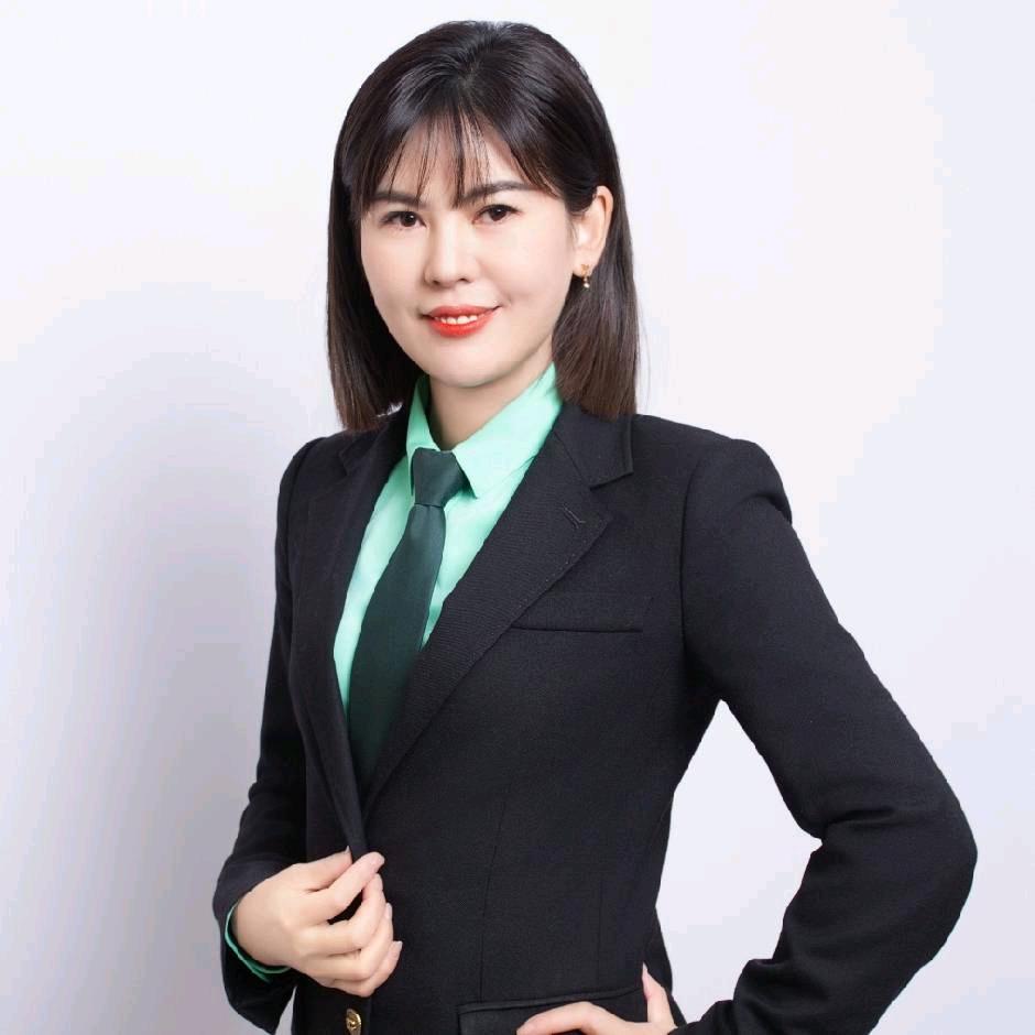 绵阳苹果地产 (静姐）